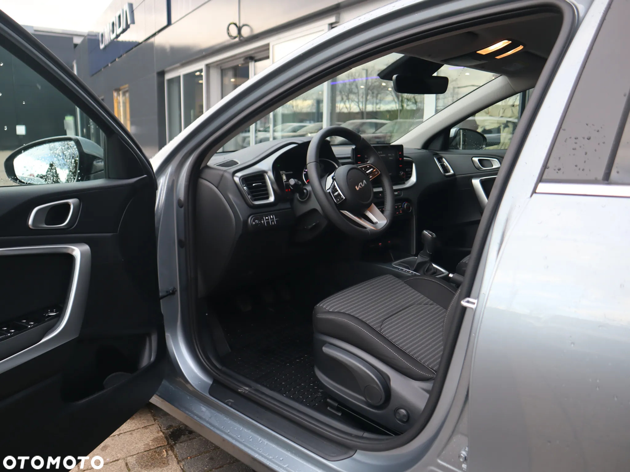 Kia Ceed 1.5 T-GDI M - 7