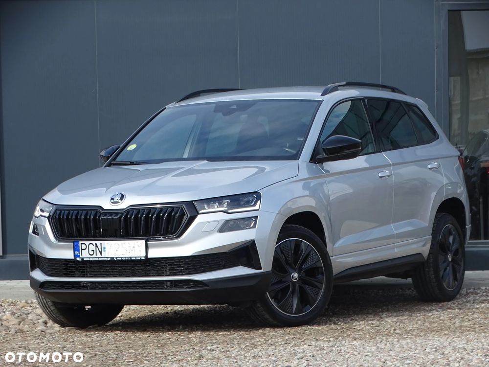 Skoda Karoq 2.0 TDI SCR DSG Style - 2