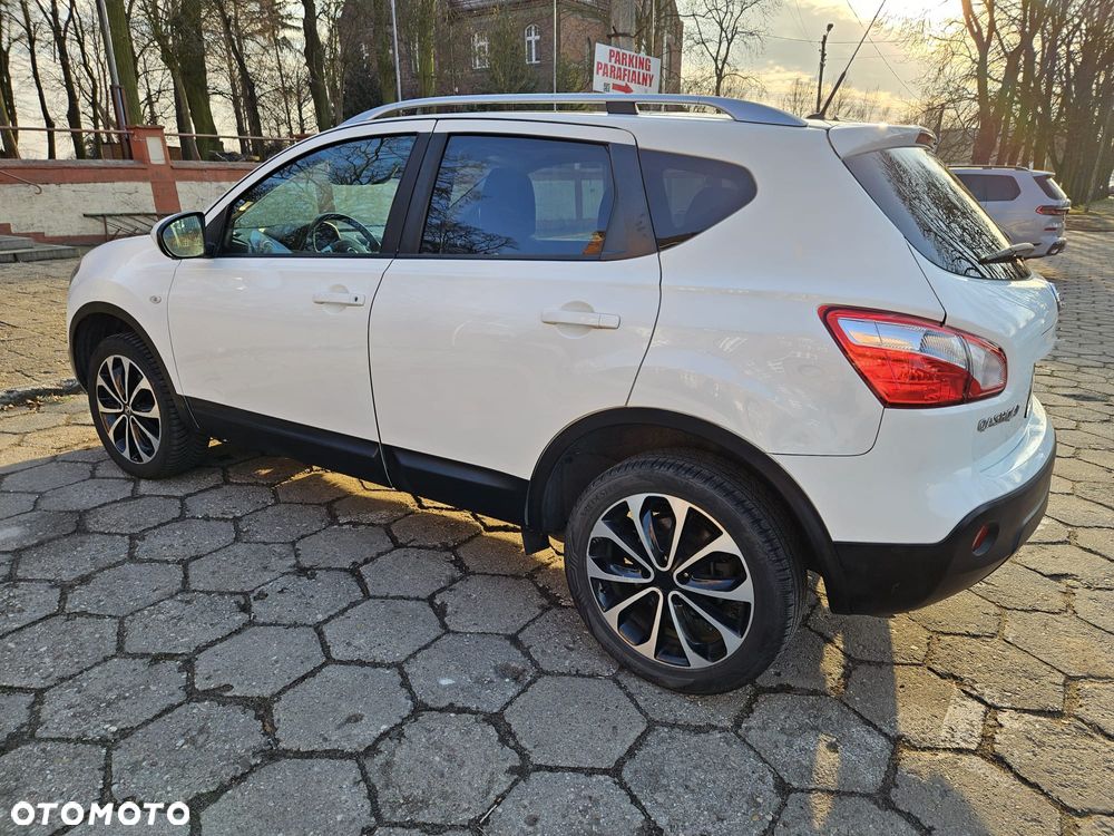 Nissan Qashqai 1.5 dCi Acenta - 5