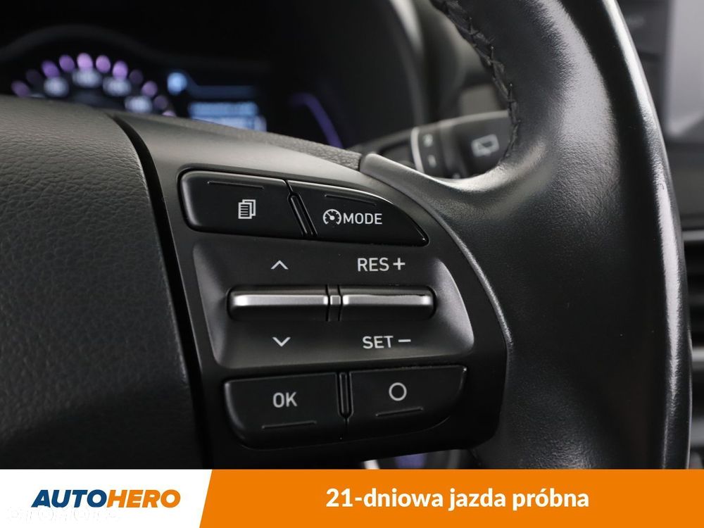 Hyundai Kona Electric 39kWh Modern - 28