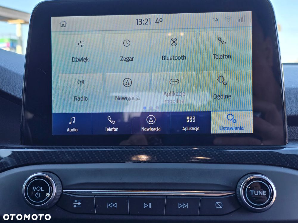 Ford Focus 1.0 EcoBoost ST-Line - 25