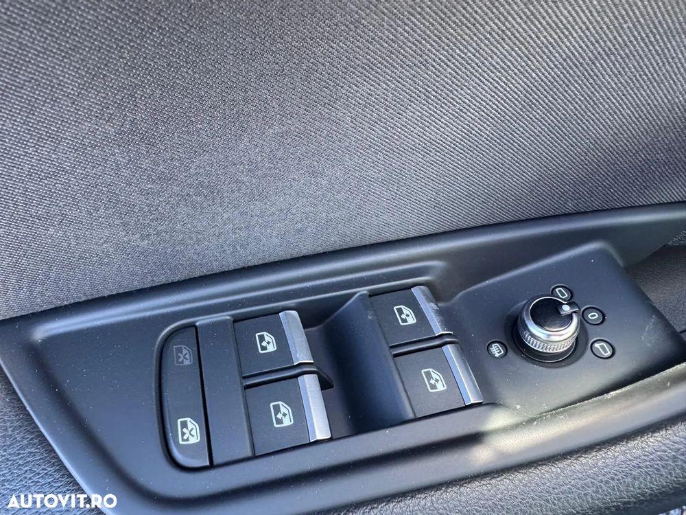 Audi A5 ack 2.0 45 TFSI quattro S tronic MHEV Advanced - 18