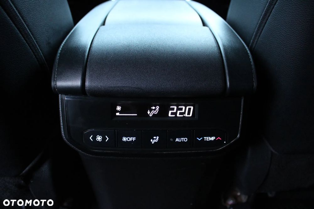 Toyota Highlander 2.5 Hybrid Prestige - 39