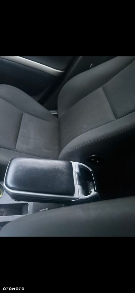 Toyota Corolla Verso 1.8 Sol + 7os - 10