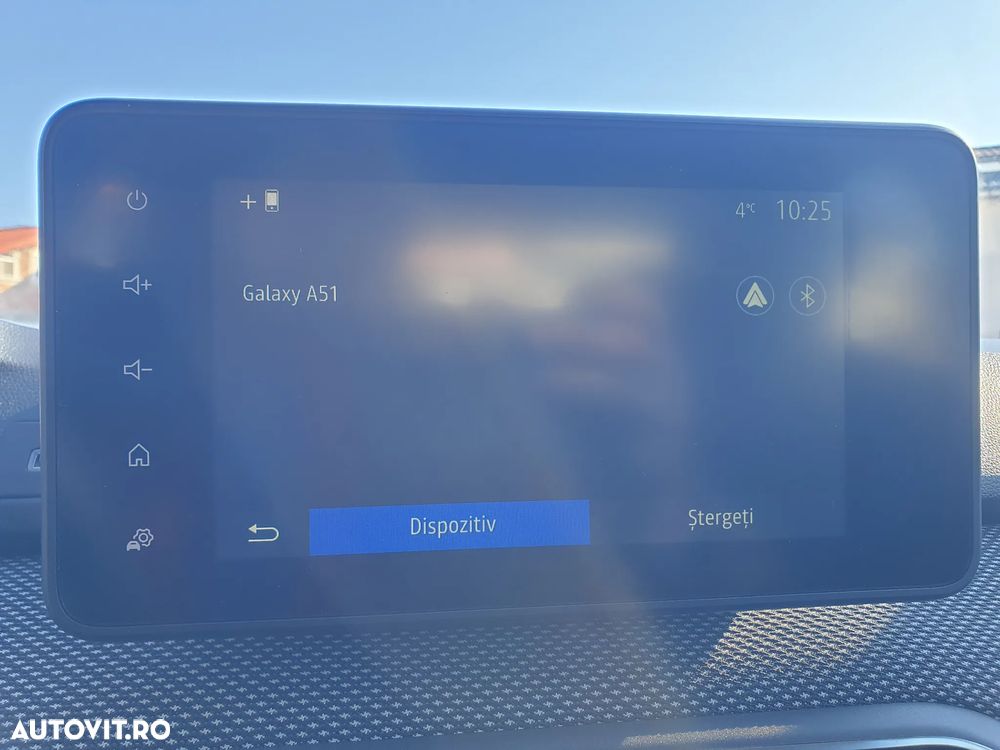 Dacia Logan TCe 90 MT6 Prestige - 22