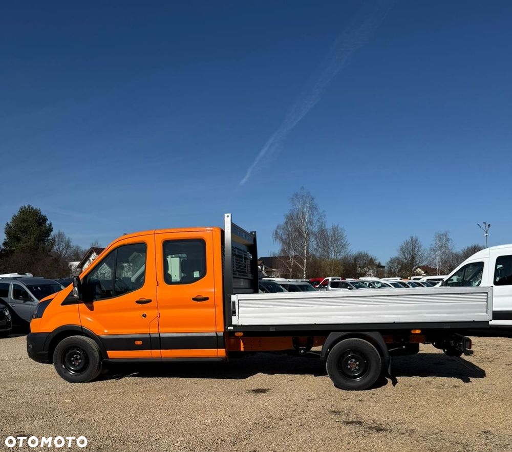 Ford Transit - 3