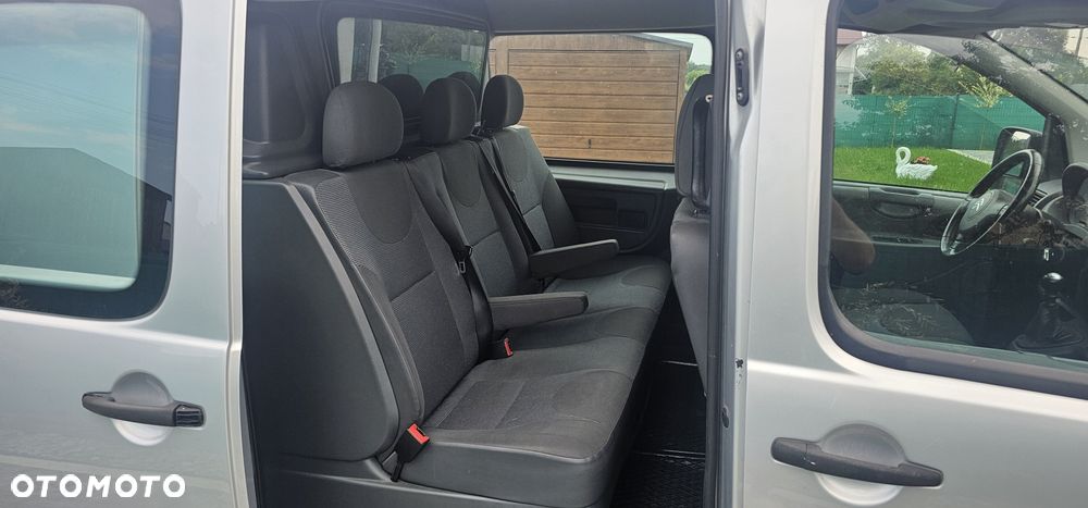 Citroën Jumpy Combi - 3