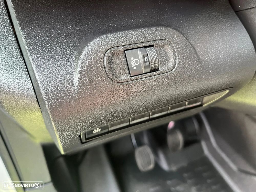 Citroën Berlingo | 1.5 HDI | 3 Lug. | APENAS 85 000 KM's - 17