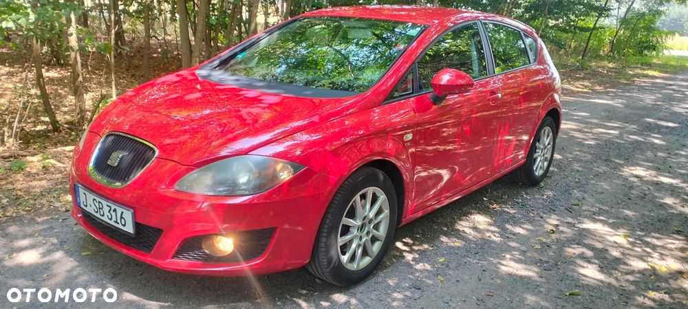 Seat Leon 1.4 TSI Comfort Limited - 6