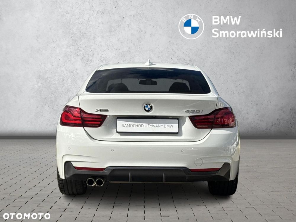 BMW Seria 4 - 4