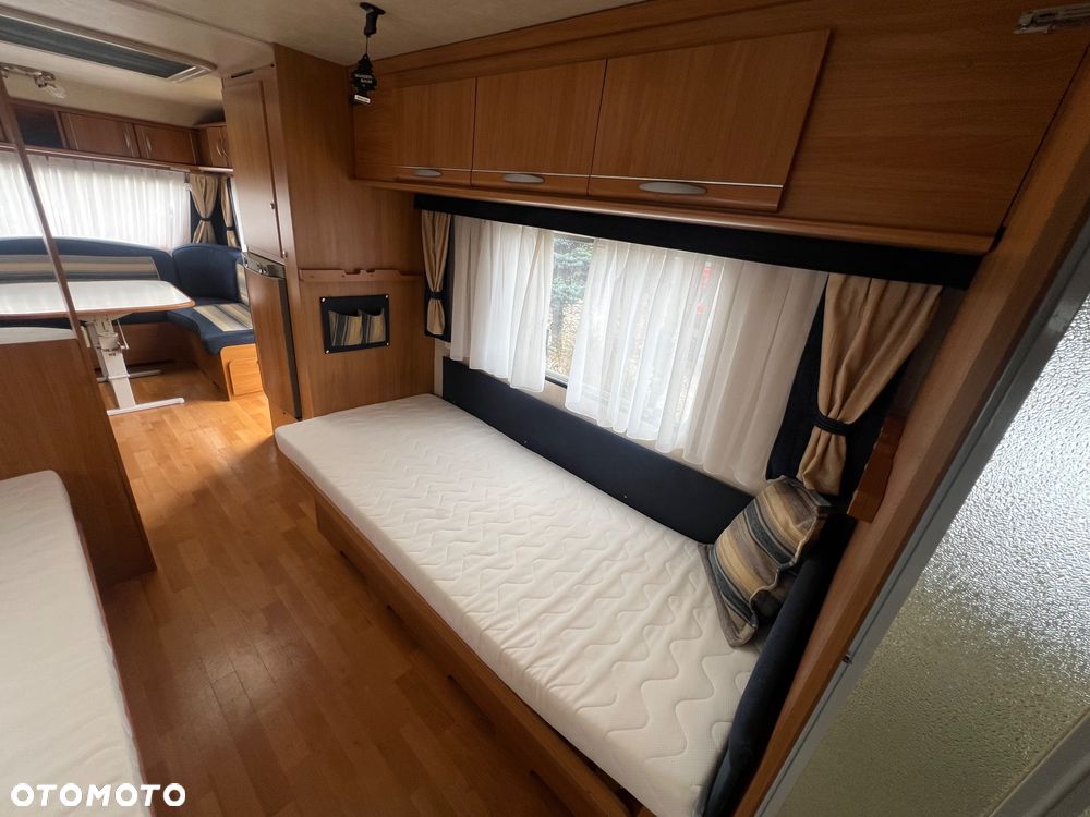 Adria Clasica 613 UT - 19