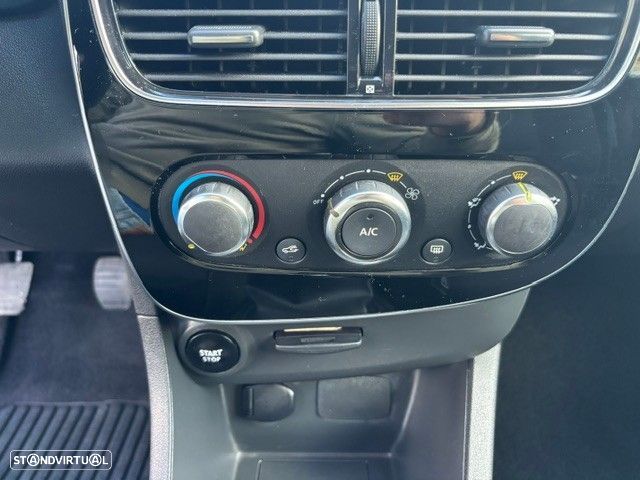 Renault Clio 1.5 dCi Limited - 8