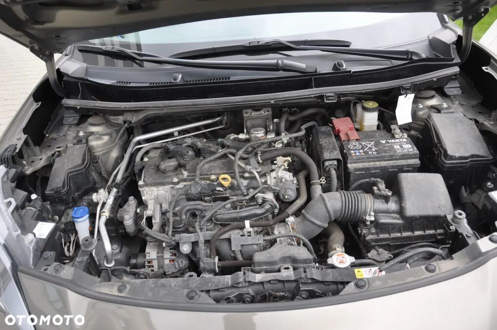 Renault Austral 1.3 TCe mHEV Equilibre - 25