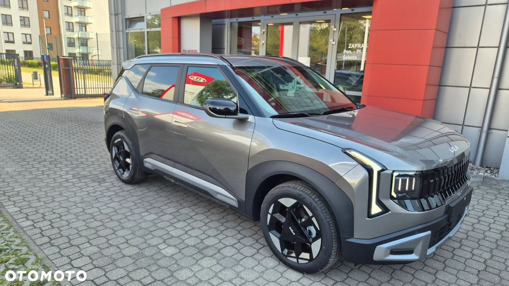 Kia Seltos 1.6 T-GDI L DCT - 6