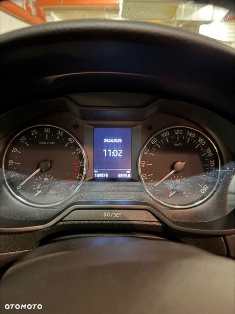 Skoda Octavia 2.0 TDI Ambition EU6 - 3