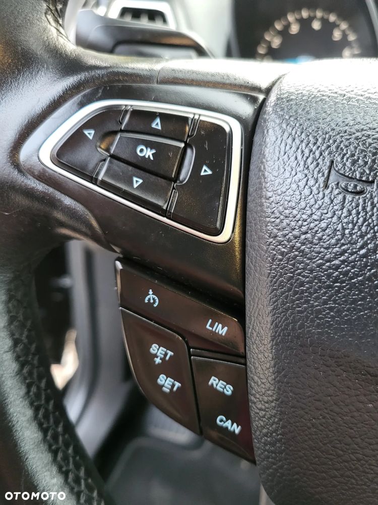 Ford C-MAX 1.0 EcoBoost Titanium ASS - 28