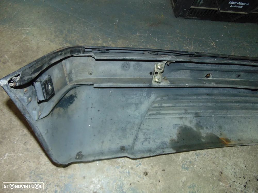 Mercedes 190/W201 para-choques - 6