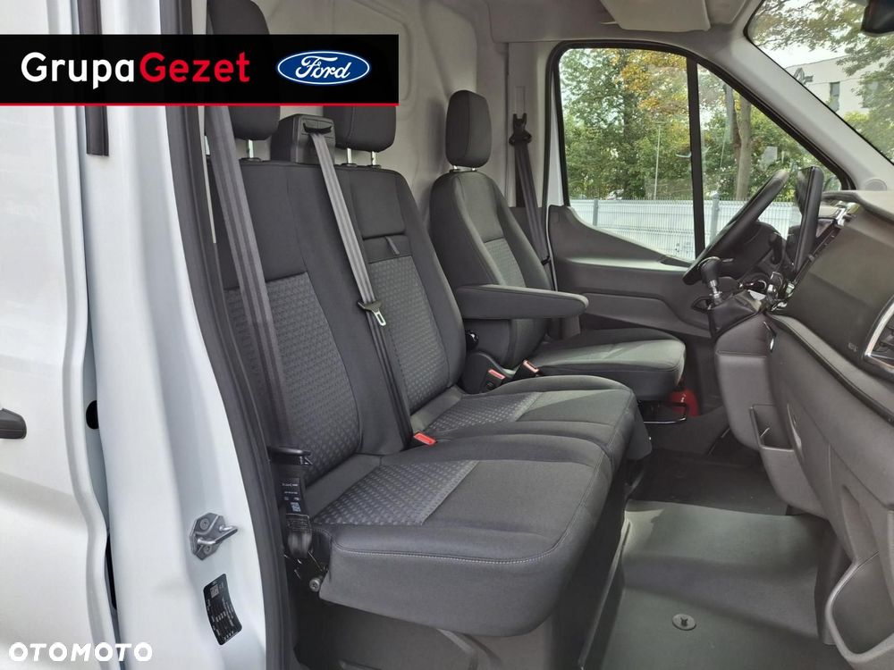 Ford Transit - 4