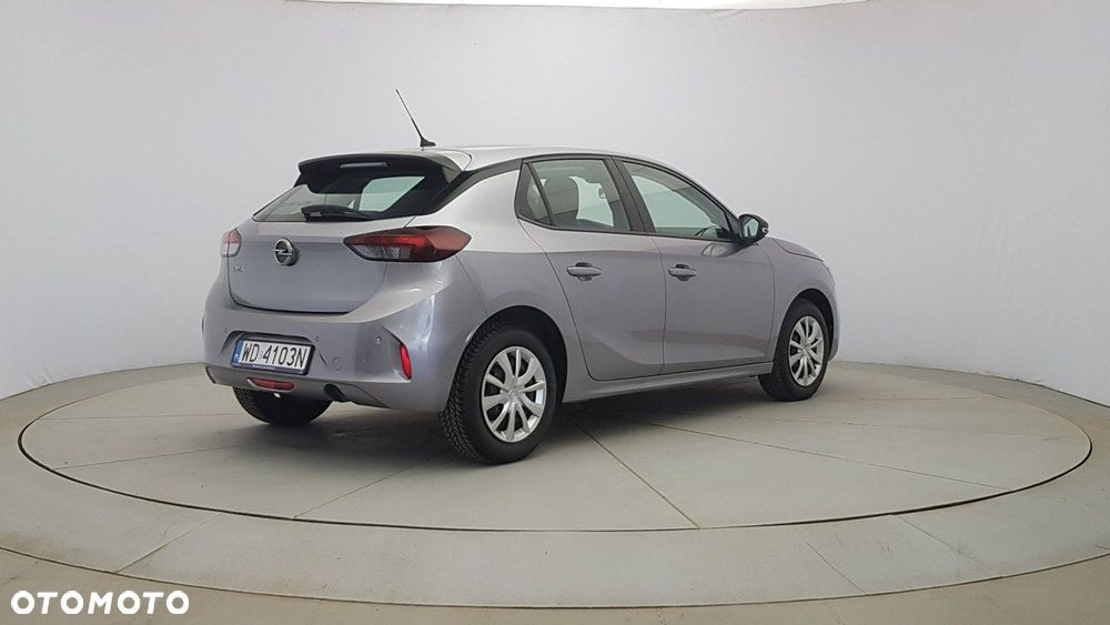 Opel Corsa - 7