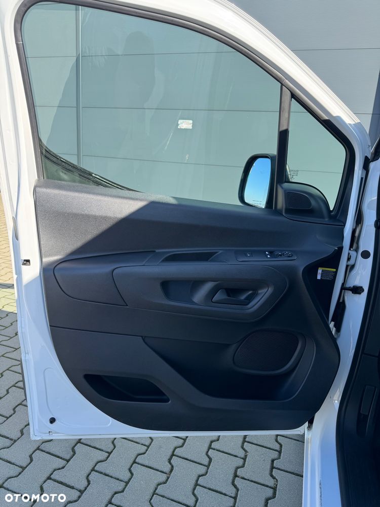 Peugeot PARTNER LONG - 16