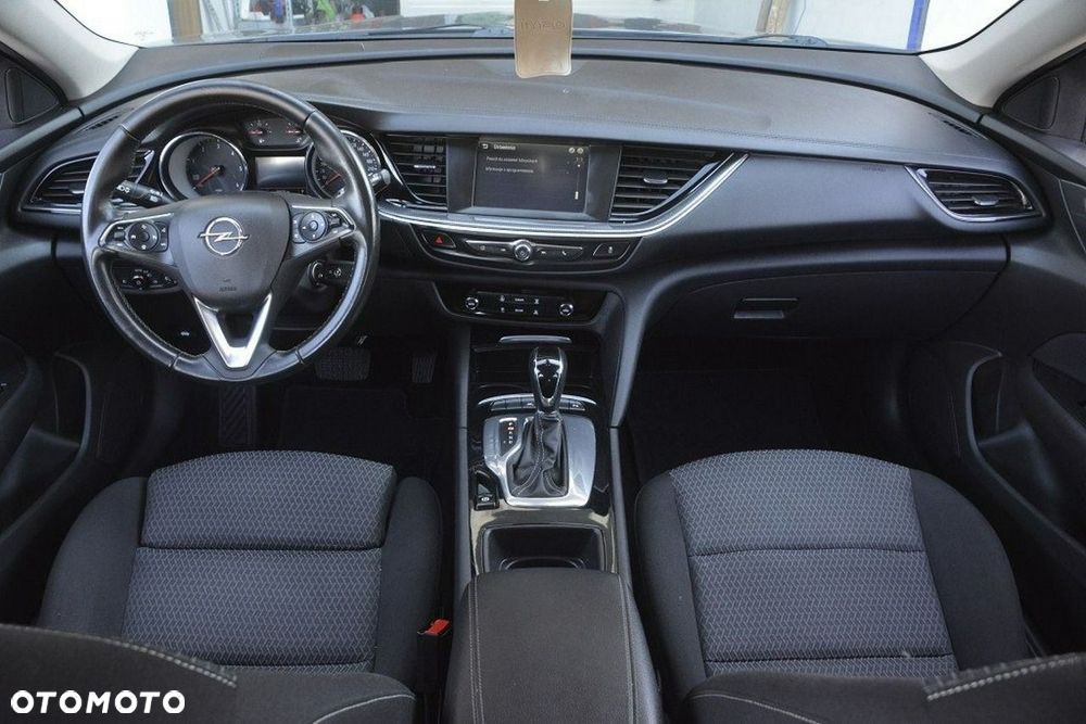 Opel Insignia 1.5 Automatik Business Edition - 17