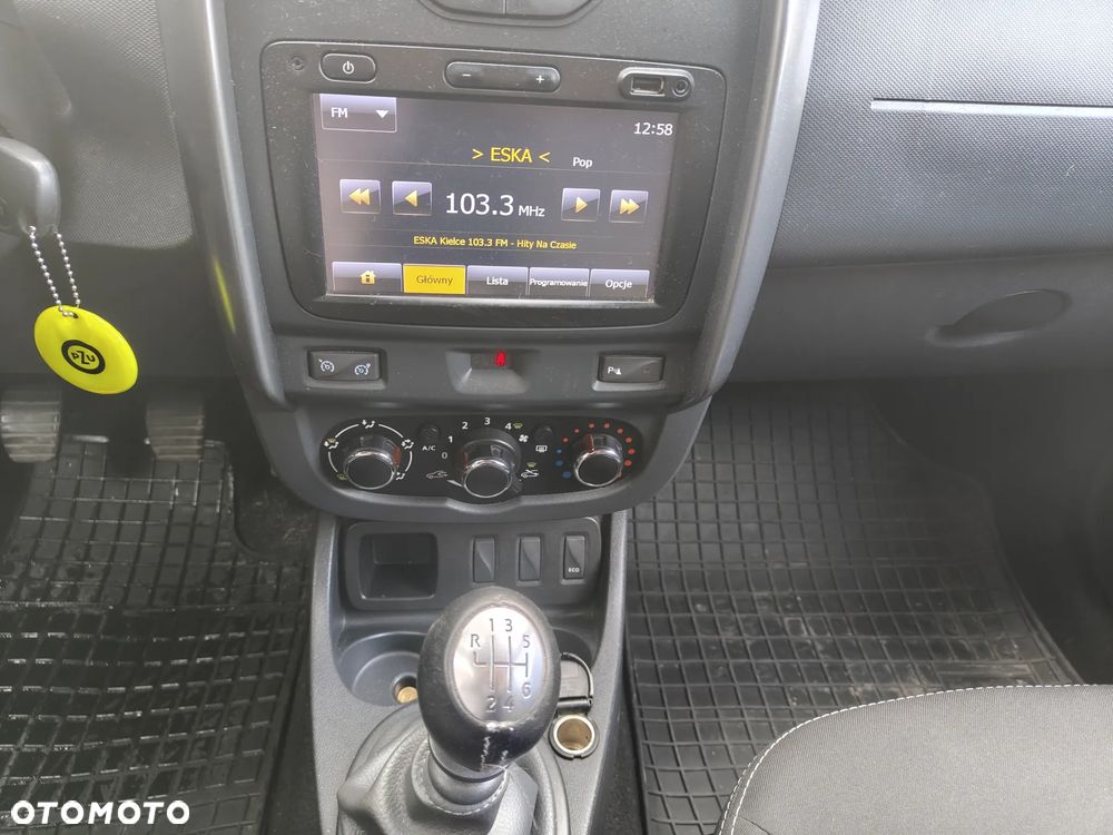 Dacia Duster 1.5 dCi Ambiance - 13