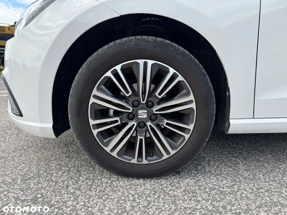 Seat Ibiza 1.0 TSI S&S Reference - 32