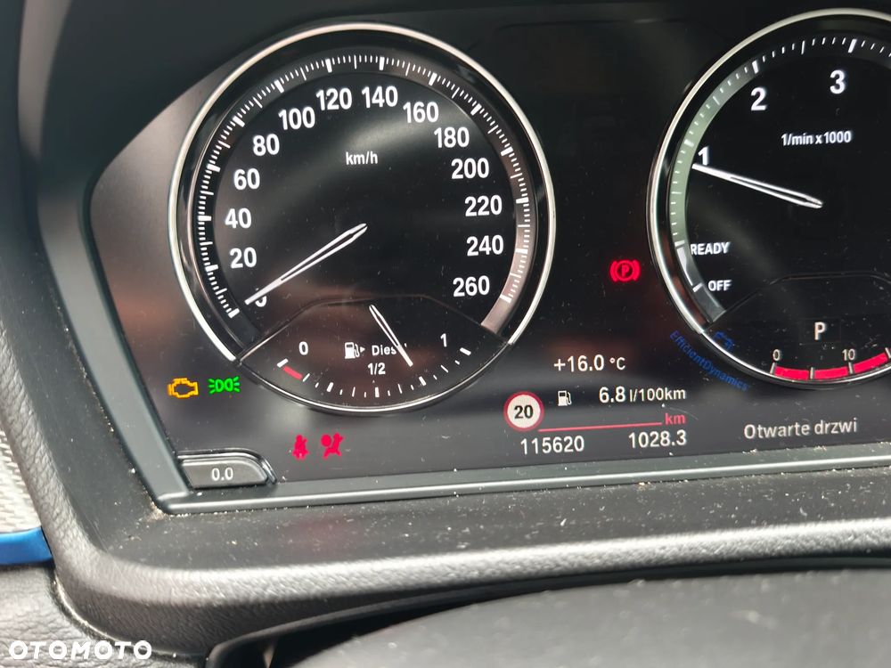 BMW X1 xDrive18d M Sport - 40