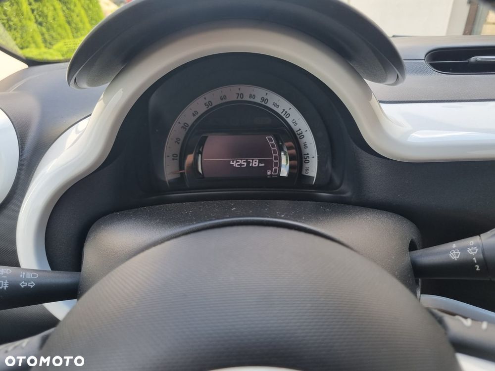 Renault Twingo SCe 70 Start&Stop LIMITED - 6