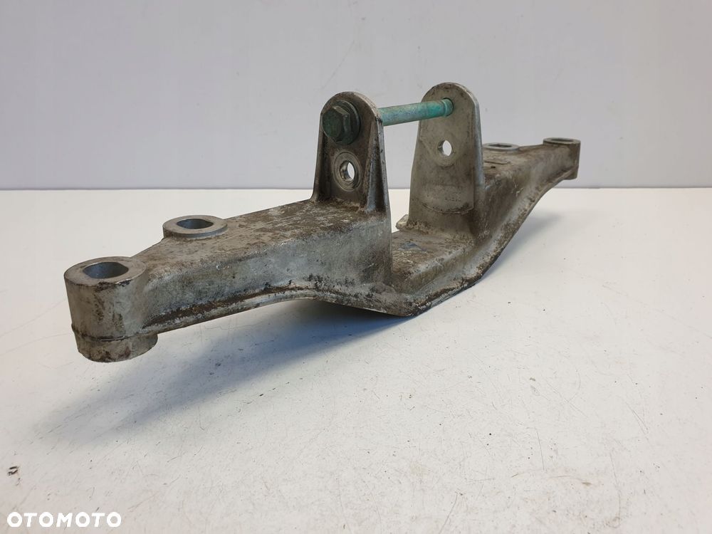 Porsche Boxster 986 3.2 ŁAPA SILNIKA Łapa - 3