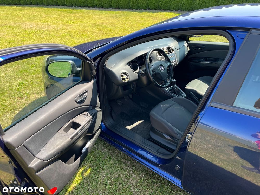 Fiat Bravo 1.4 16V Active - 22