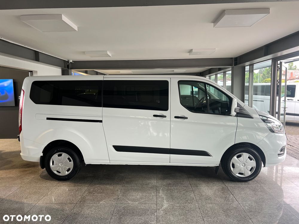 Ford Transit Custom Kombi 320 L2H1 Trend - 16