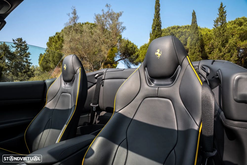 Ferrari Portofino 3.9 Twin-Turbo V8 - 17