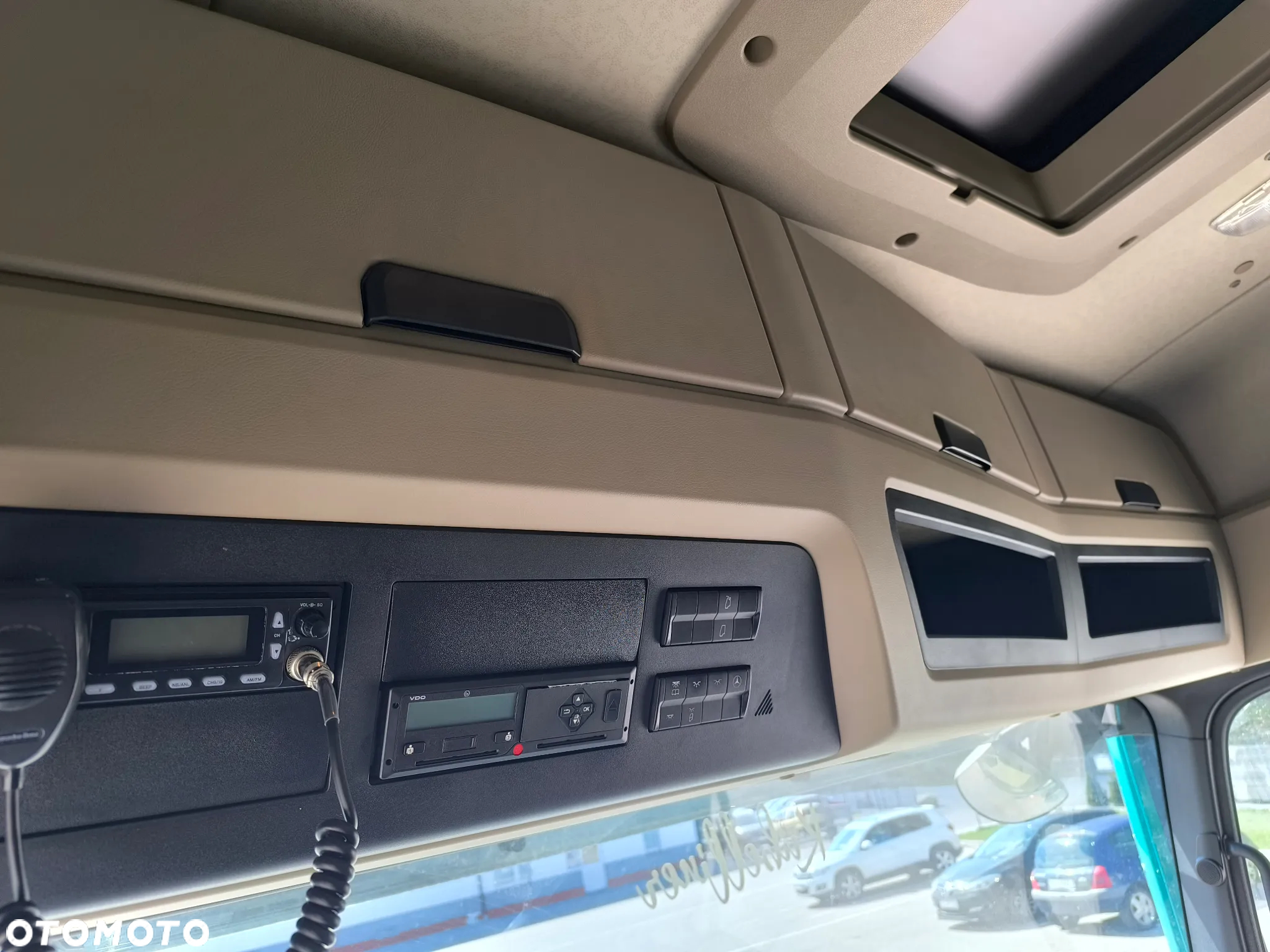 Mercedes-Benz Actros - 14