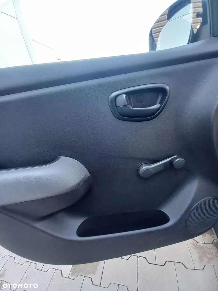 Hyundai i10 - 31