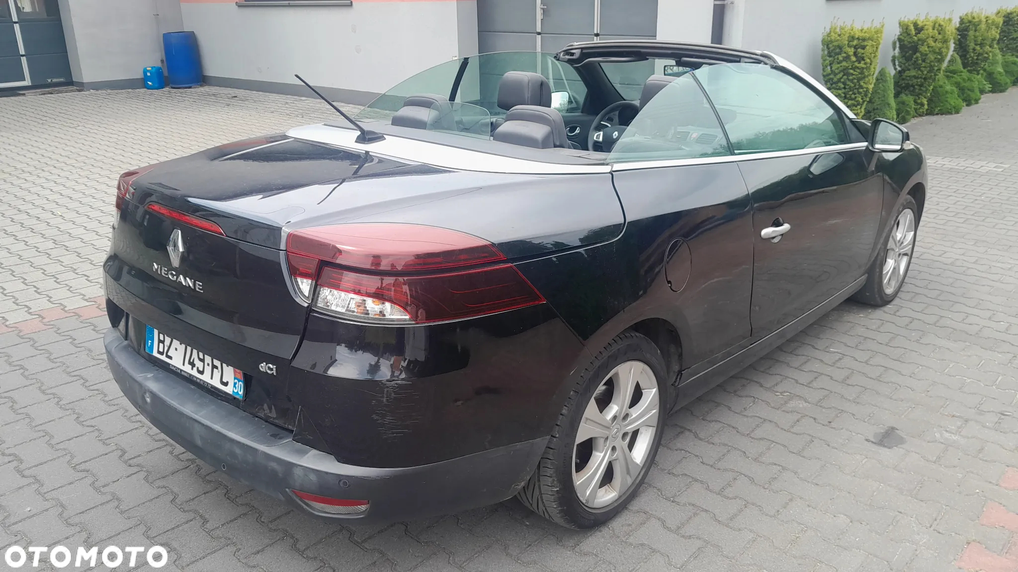 Renault Megane 1.5 dCi Energy Limited EU6 - 3