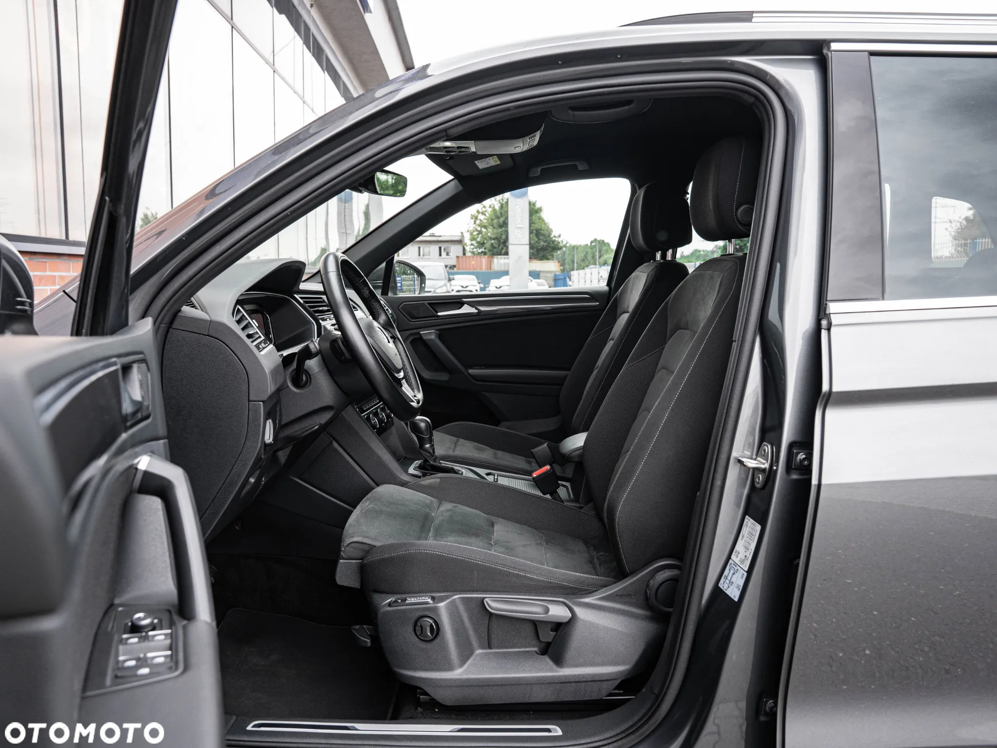 Volkswagen Tiguan 1.5 TSI ACT OPF DSG Highline - 22