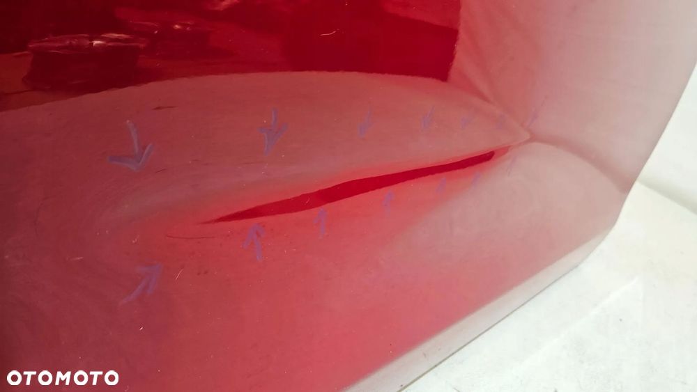 drzwi prawe przód przednie alfa romeo stelvio orygnalne - 4