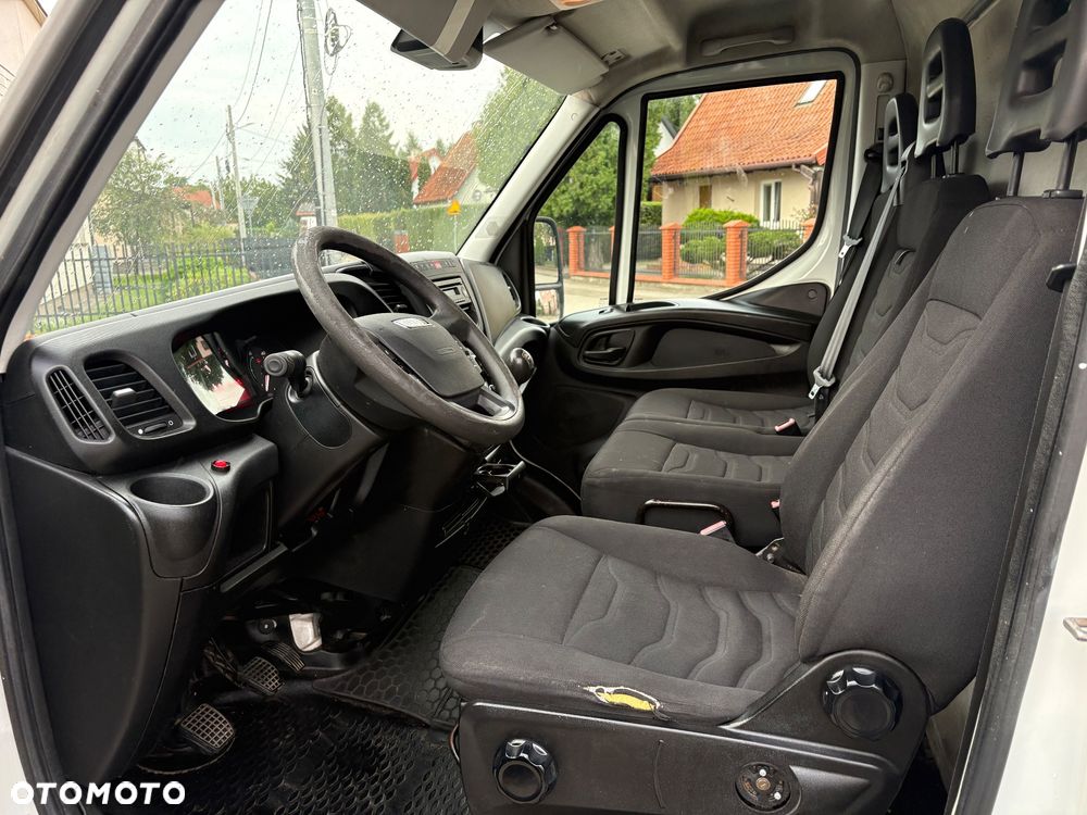 Iveco Daily - 7