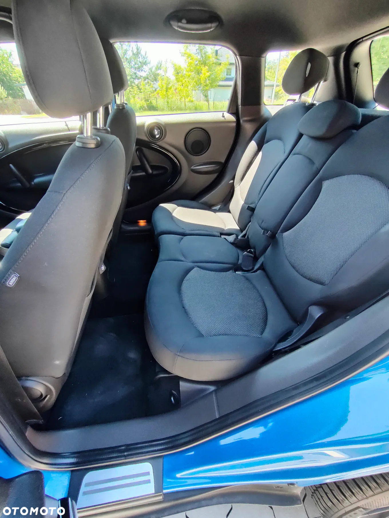 MINI Countryman Cooper - 12