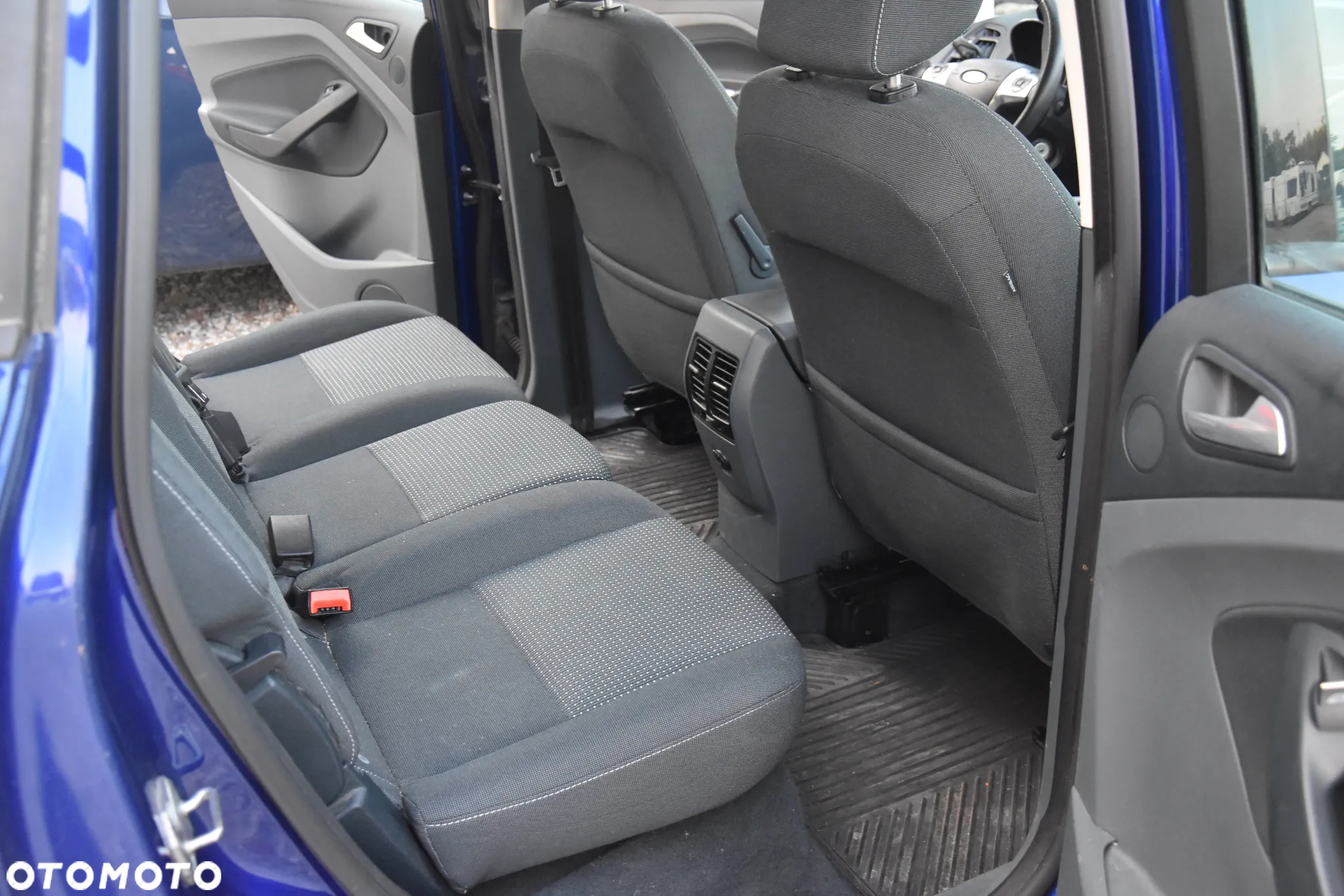 Ford C-MAX 1.0 EcoBoost Titanium ASS - 15
