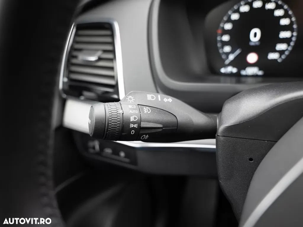 Volvo XC 90 T8 AWD Twin Engine Geartronic Inscription - 21