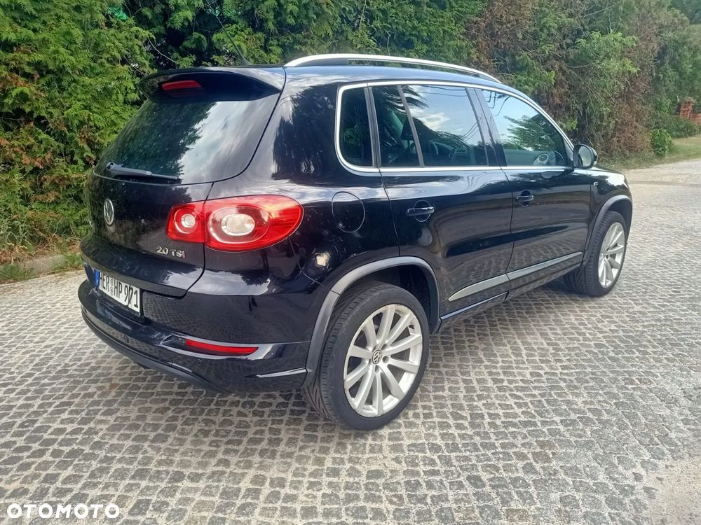 Volkswagen Tiguan - 20