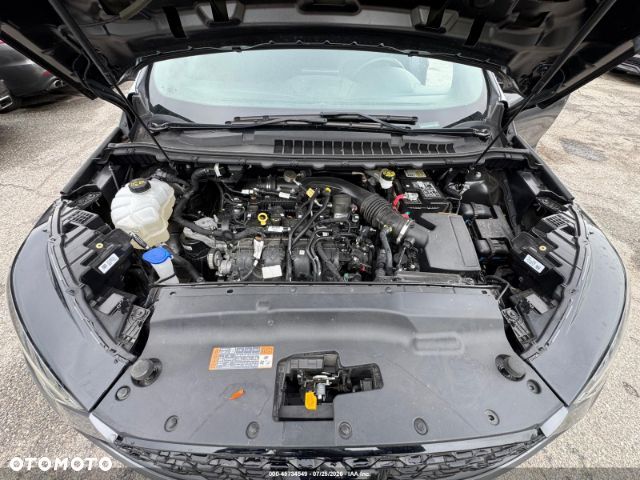 Ford Edge - 10