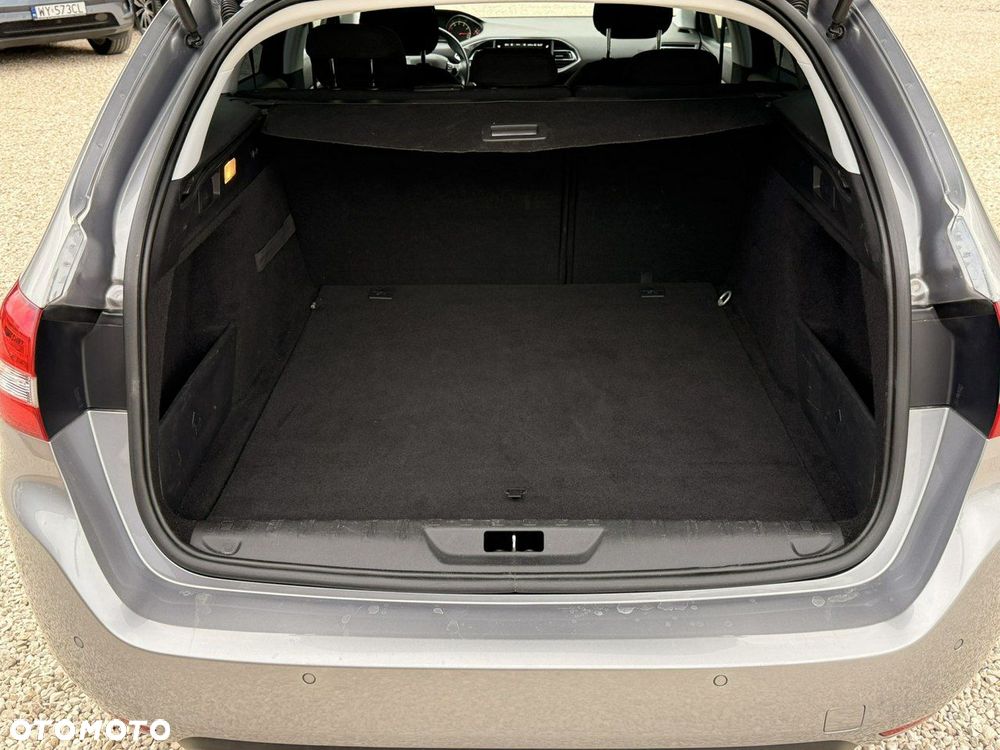 Peugeot 308 - 16