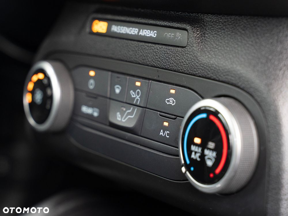 Ford Focus 1.5 EcoBlue Trend Edition - 22