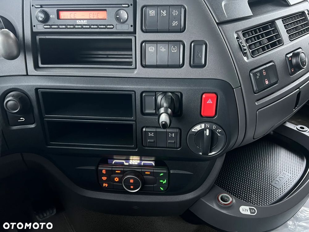 DAF XF106 - 17