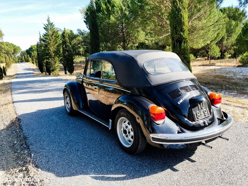 VW New Beetle - 2