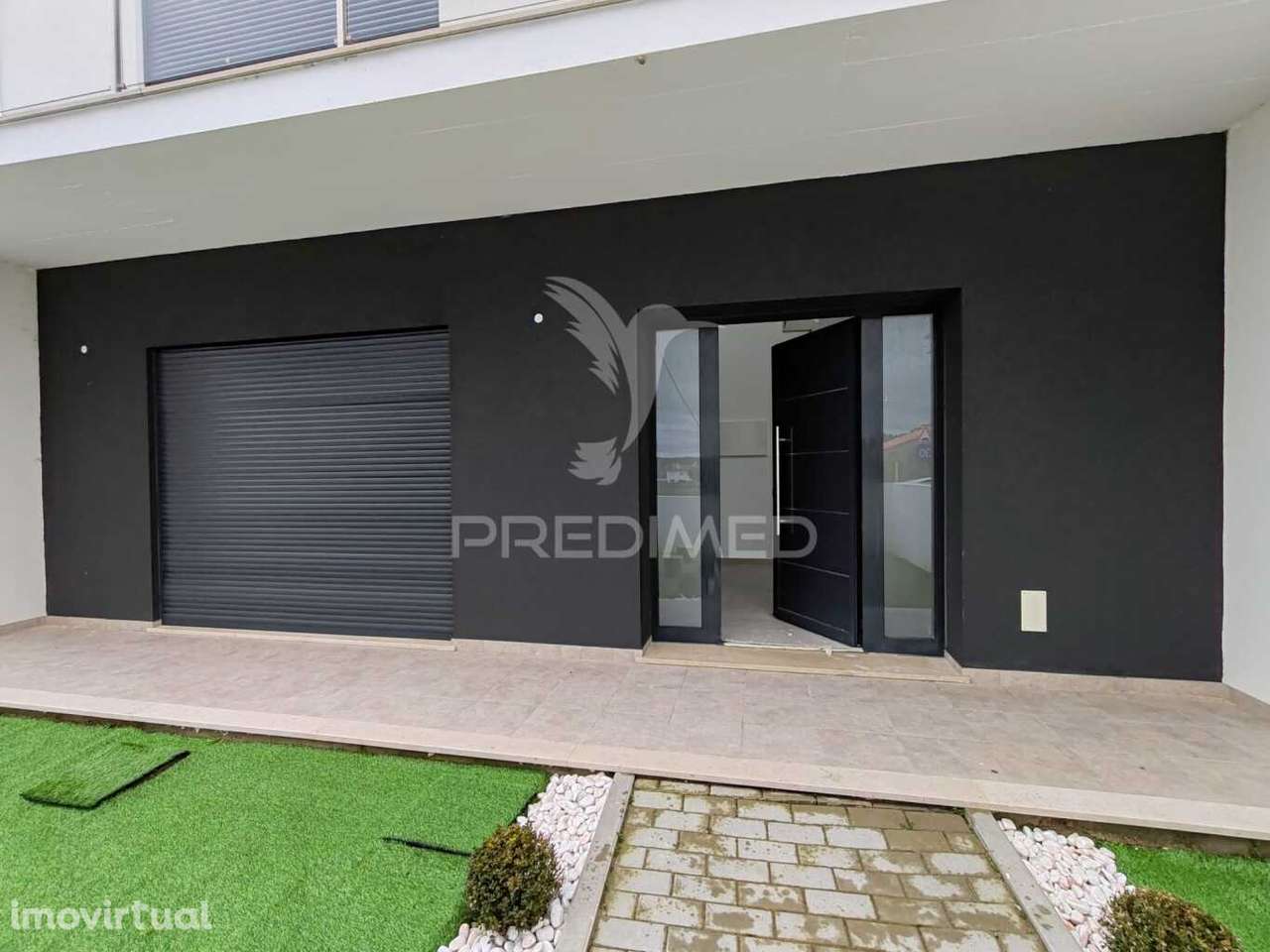 Moradia T4 Nova em Ourém - Grande imagem: 2/35