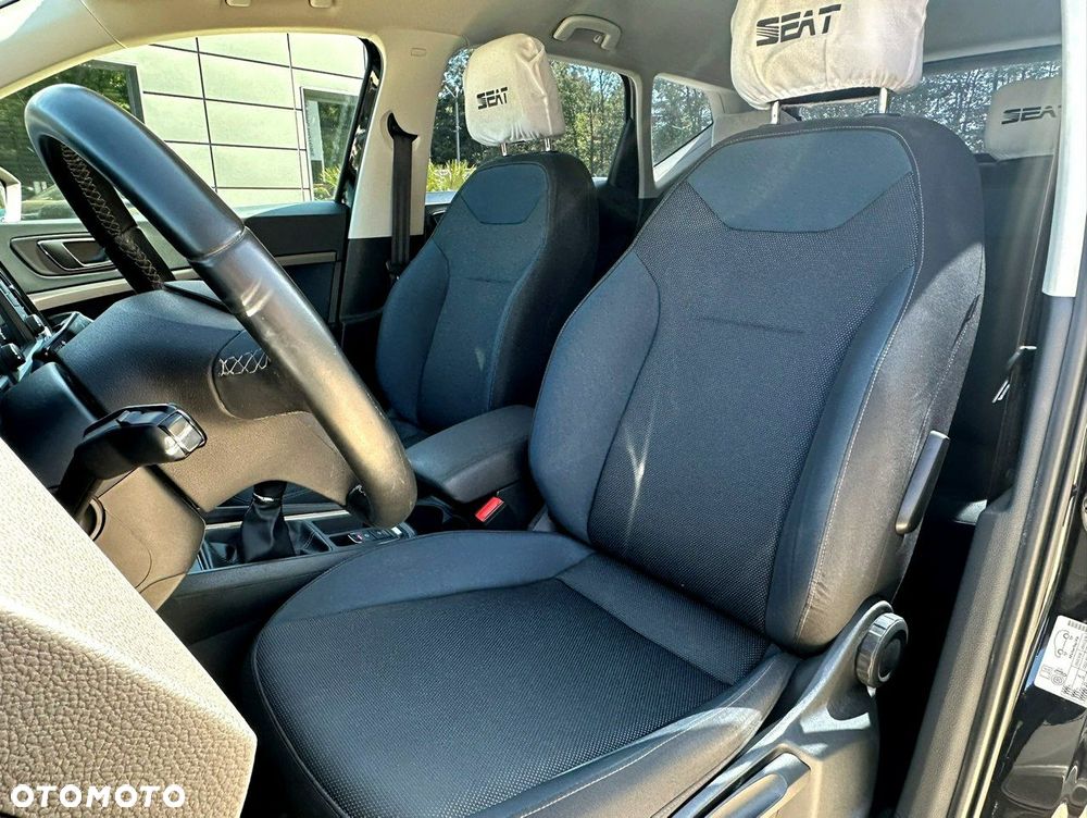 Seat Ateca - 14